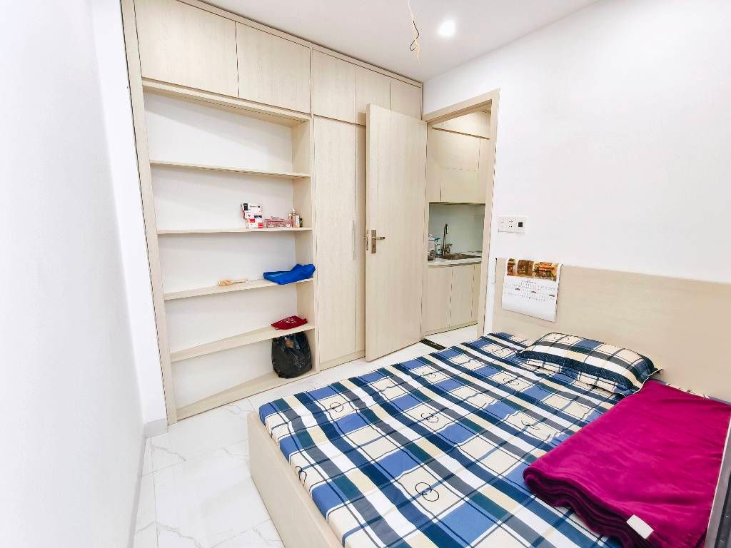 Bán nhà Đông Tác - diện tích 50m2 1 tầng - Thang máy - giá 2,8 tỷ