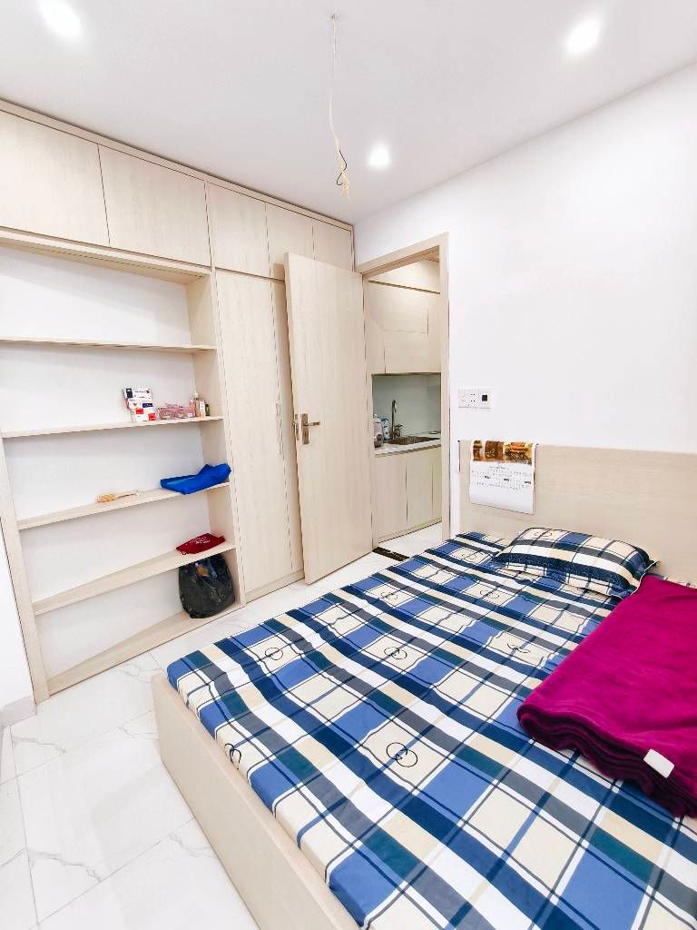 Bán nhà Đông Tác - diện tích 50m2 1 tầng - Thang máy - giá 2,8 tỷ