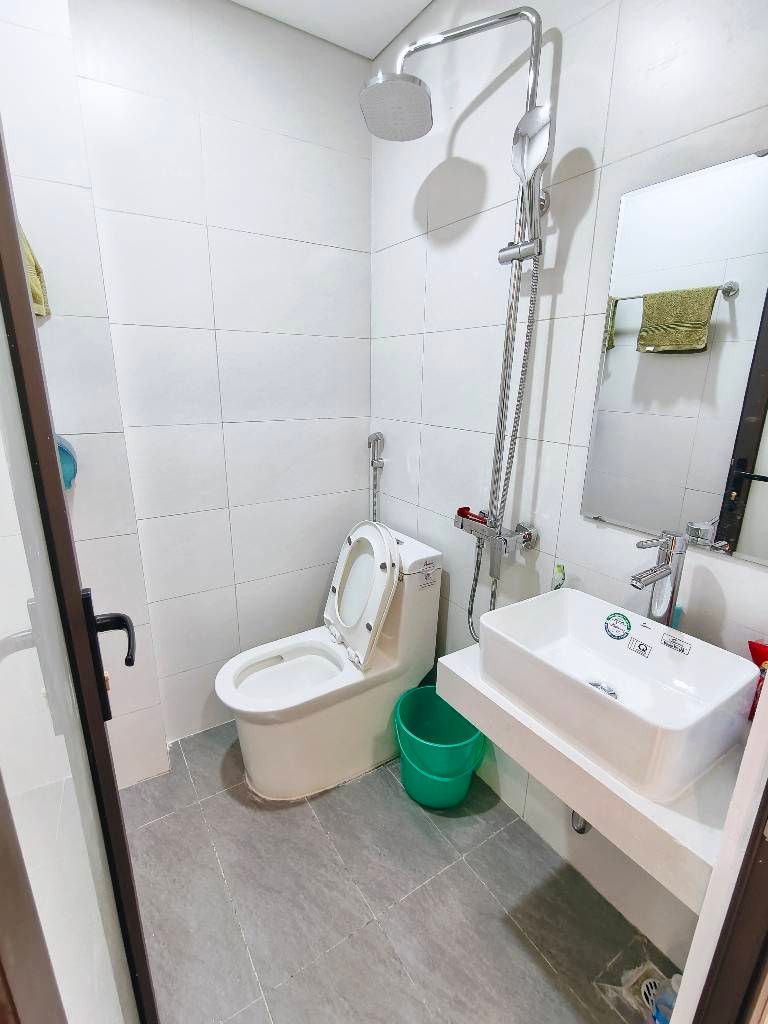 Bán nhà Đông Tác - diện tích 50m2 1 tầng - Thang máy - giá 2,8 tỷ