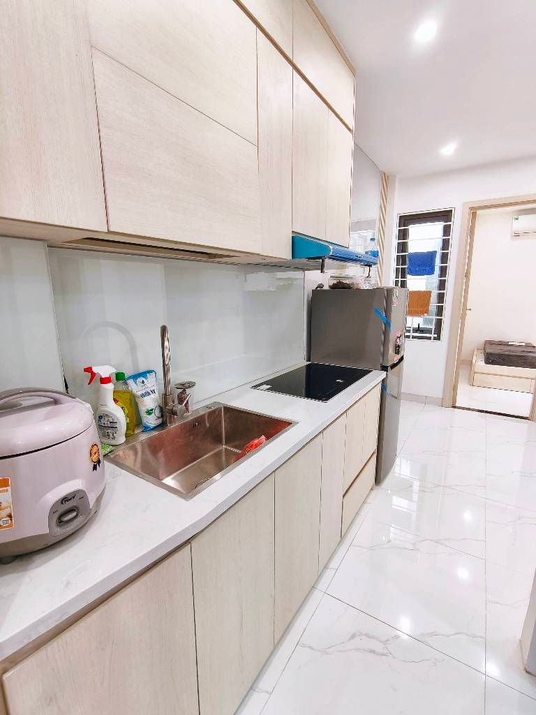 Bán nhà Đông Tác - diện tích 50m2 1 tầng - Thang máy - giá 2,8 tỷ