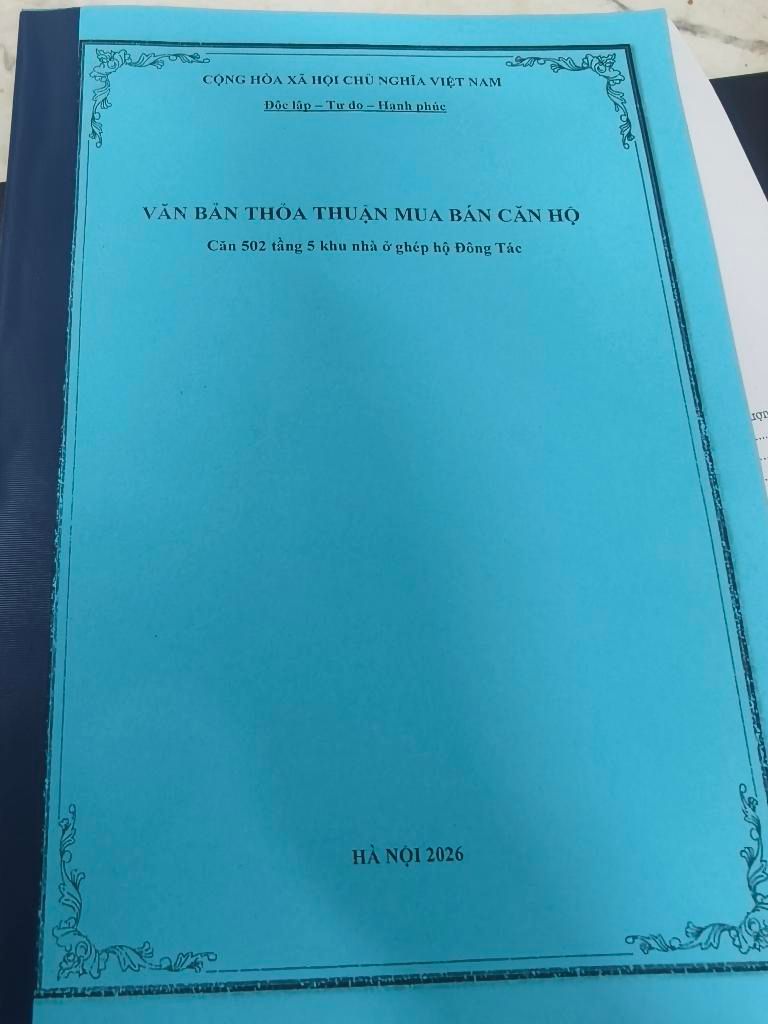Bán nhà Đông Tác - diện tích 50m2 1 tầng - Thang máy - giá 2,8 tỷ