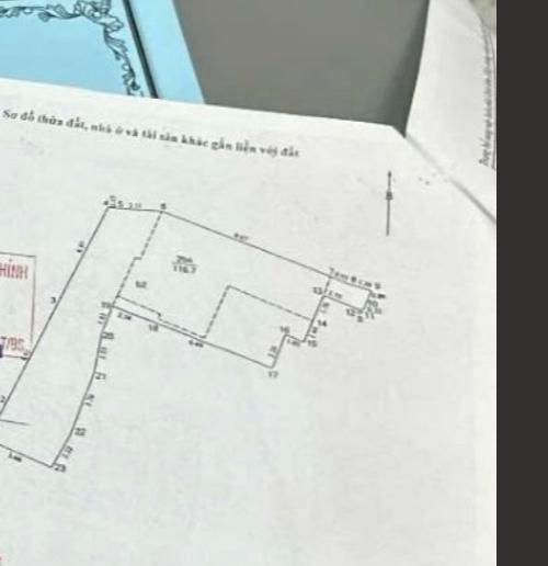 Bán nhà Đông Tác - diện tích 46m2 1 tầng - Thang máy - giá 2,8 tỷ