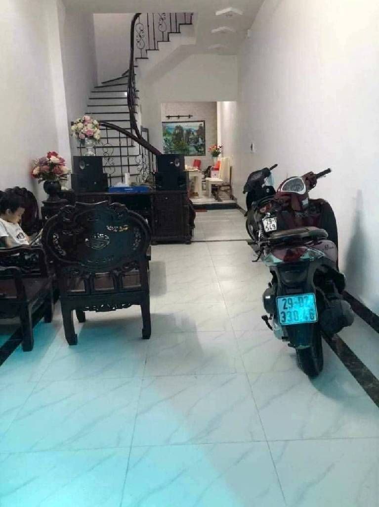 Bán nhà Chợ Khâm Thiên - diện tích 62.4m2 5 tầng - Gần ô tô - giá 20 tỷ