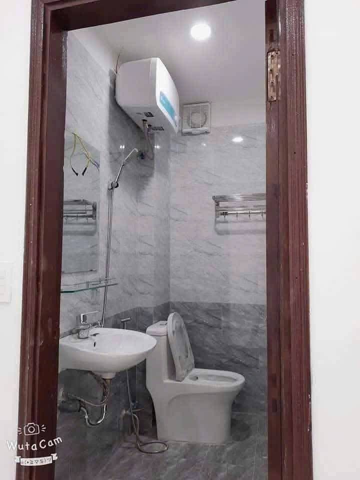 Bán nhà Chợ Khâm Thiên - diện tích 62.4m2 5 tầng - Gần ô tô - giá 20 tỷ