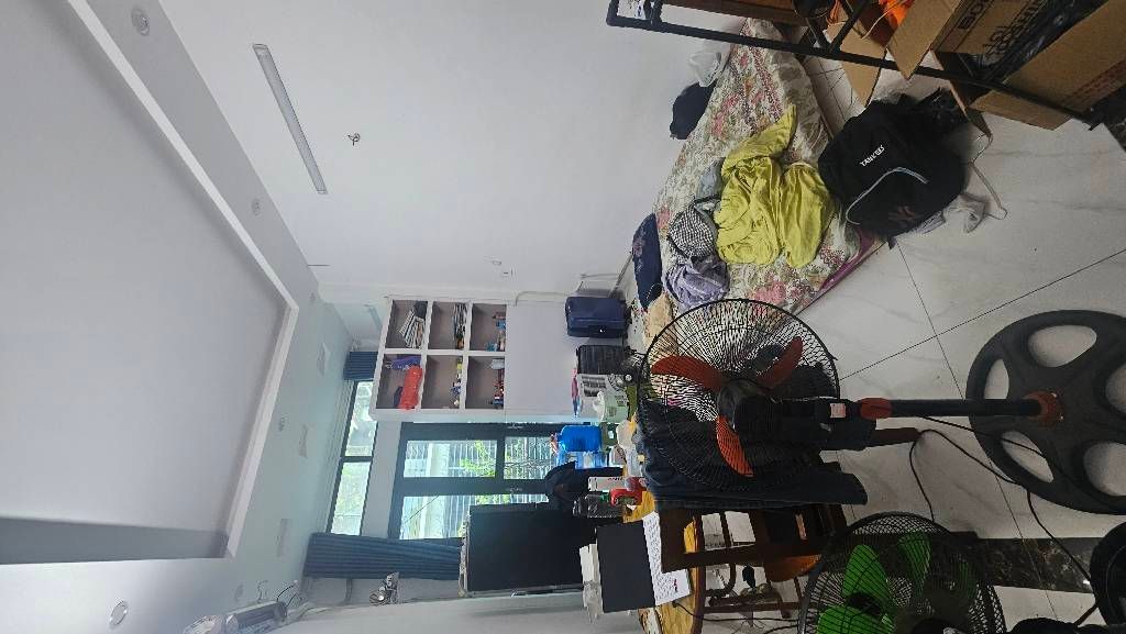 Bán nhà Chợ Khâm Thiên - diện tích 62.4m2 5 tầng - Gần ô tô - giá 20 tỷ