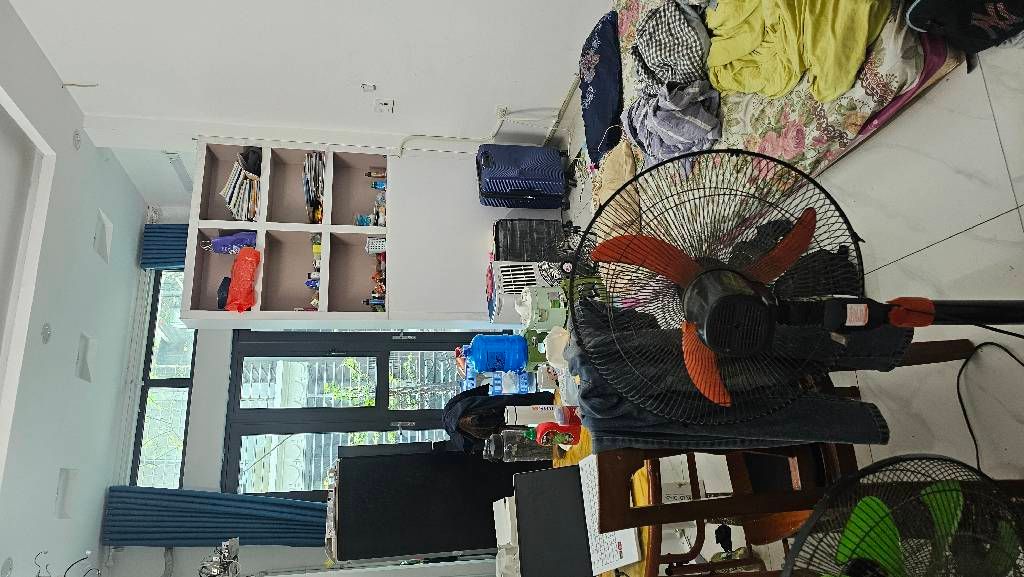 Bán nhà Chợ Khâm Thiên - diện tích 62.4m2 5 tầng - Gần ô tô - giá 20 tỷ