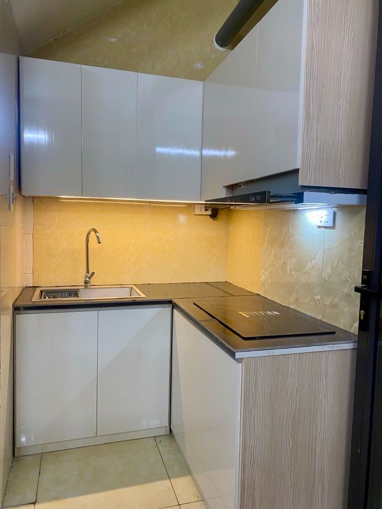 Bán nhà Khương Trung - diện tích 23,2m2 4 tầng - Nhà dân xây hơn chục năm đã dc chủ sửa sang như mới - giá 4,5 tỷ