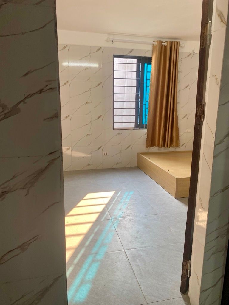 Bán nhà Khương Trung - diện tích 23,2m2 4 tầng - Nhà dân xây hơn chục năm đã dc chủ sửa sang như mới - giá 4,5 tỷ