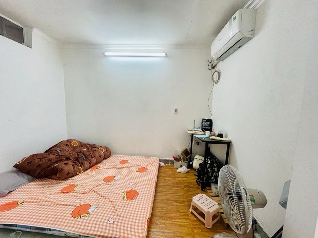 Bán nhà Định Công - diện tích 41m2 4 tầng - Lô góc - giá 8,0 tỷ