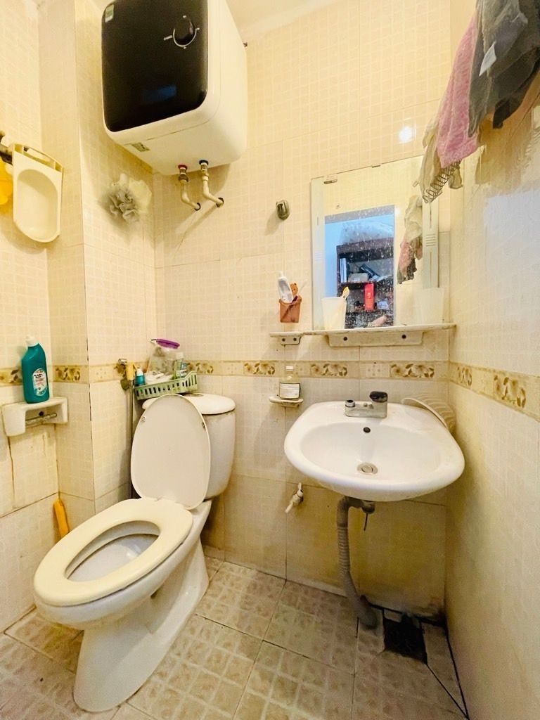 Bán nhà Định Công - diện tích 41m2 4 tầng - Lô góc - giá 8,0 tỷ