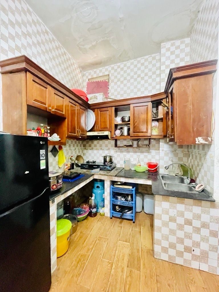 Bán nhà Định Công - diện tích 41m2 4 tầng - Lô góc - giá 8,0 tỷ