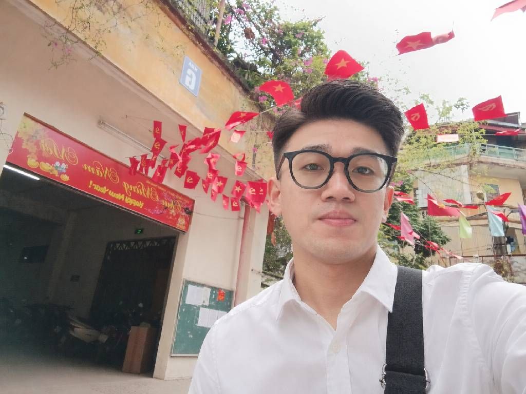 Bán nhà Đền Lừ - diện tích 64m2 6 tầng - Thang máy - giá 4,8 tỷ