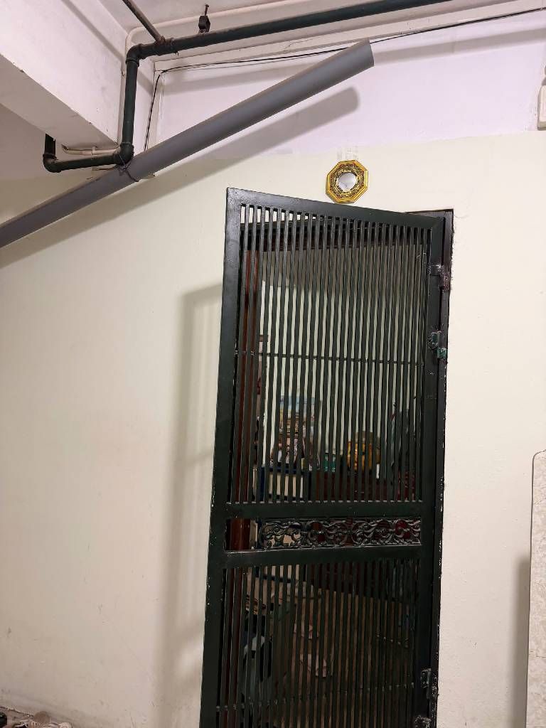 Bán nhà Đền Lừ - diện tích 64m2 6 tầng - Thang máy - giá 4,8 tỷ