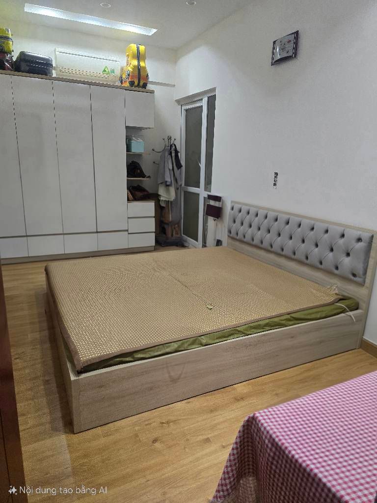 Bán nhà D1.CT2 KĐTM Tây Nam Lịnh Đàm - diện tích 78.5m2 7 tầng - Căn hộ đẹp hiếm có - giá 6,75 tỷ