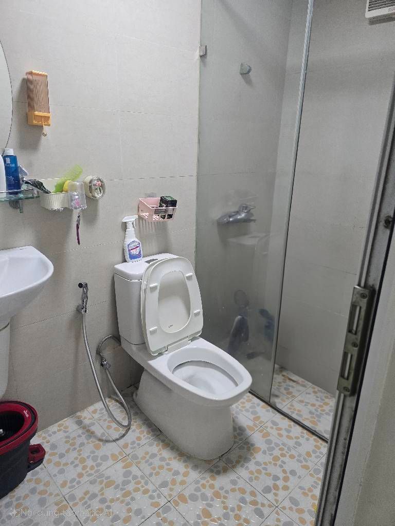 Bán nhà D1.CT2 KĐTM Tây Nam Lịnh Đàm - diện tích 78.5m2 7 tầng - Căn hộ đẹp hiếm có - giá 6,75 tỷ