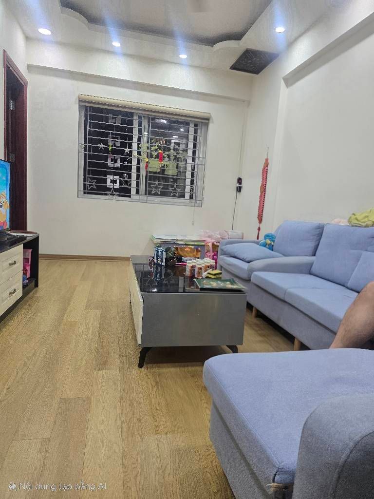 Bán nhà D1.CT2 KĐTM Tây Nam Lịnh Đàm - diện tích 78.5m2 7 tầng - Căn hộ đẹp hiếm có - giá 6,75 tỷ