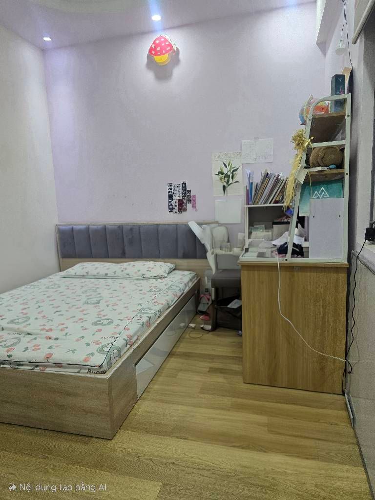 Bán nhà D1.CT2 KĐTM Tây Nam Lịnh Đàm - diện tích 78.5m2 7 tầng - Căn hộ đẹp hiếm có - giá 6,75 tỷ