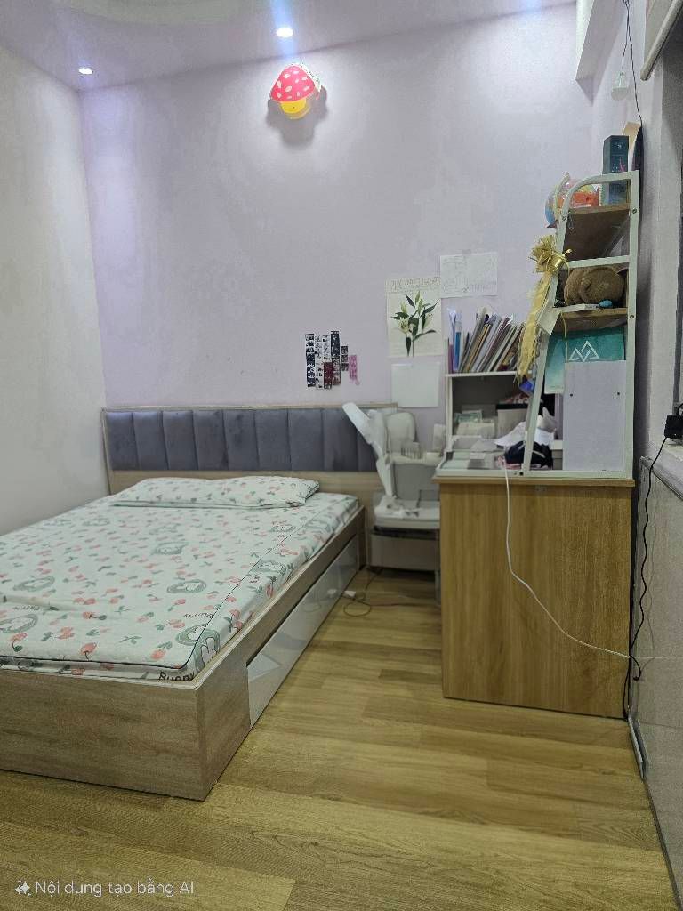 Bán nhà D1.CT2 KĐTM Tây Nam Lịnh Đàm - diện tích 78.5m2 7 tầng - Căn hộ đẹp hiếm có - giá 6,75 tỷ