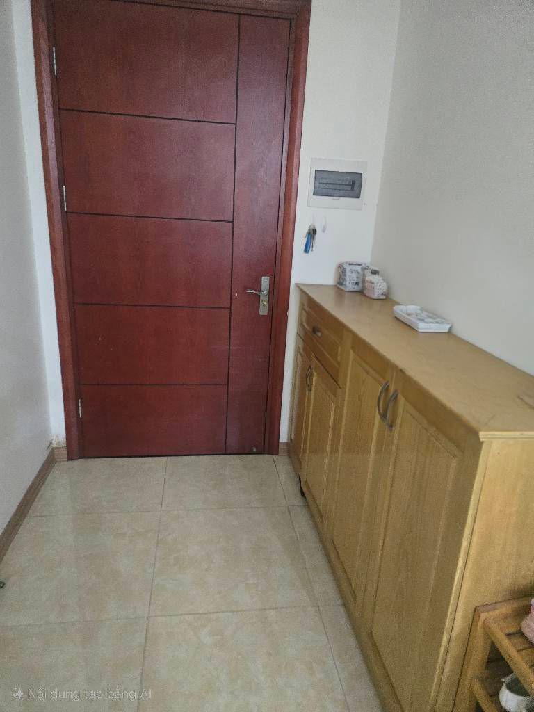 Bán nhà D1.CT2 KĐTM Tây Nam Lịnh Đàm - diện tích 78.5m2 7 tầng - Căn hộ đẹp hiếm có - giá 6,75 tỷ