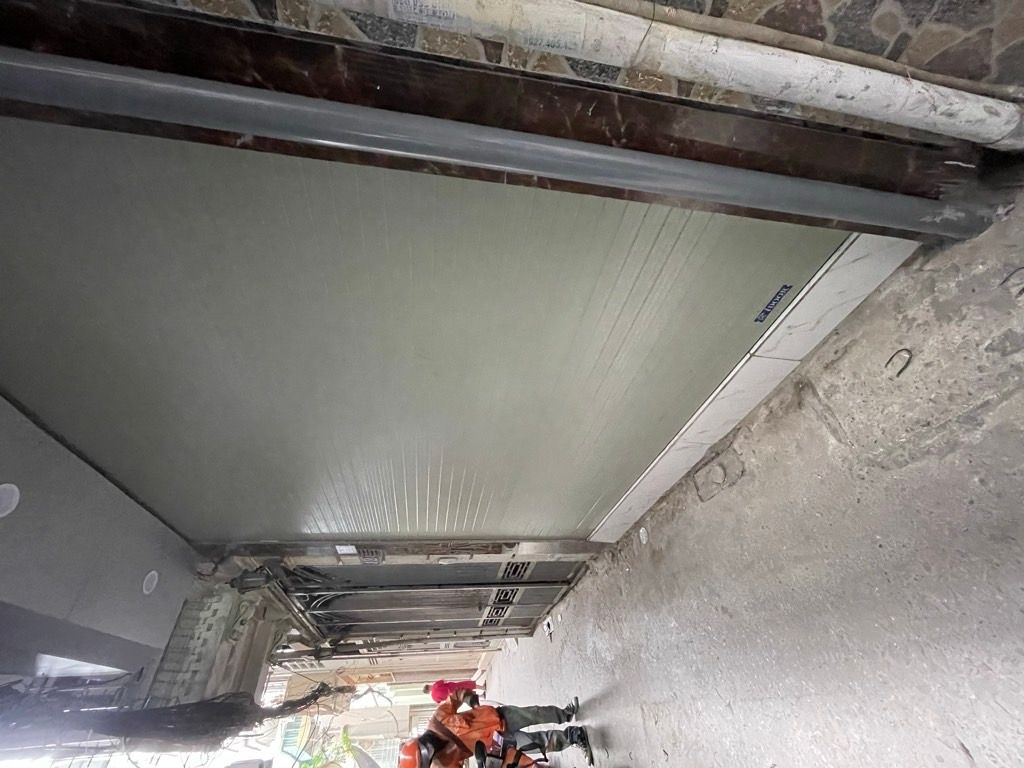 Bán nhà Nhân Hoà - diện tích 31m2 5 tầng - Nhà đẹp hiếm có - giá 8,8 tỷ