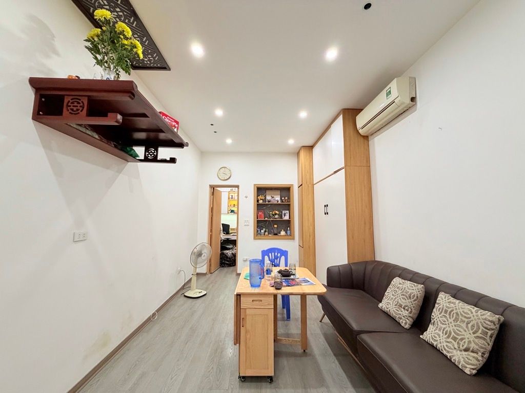 Bán nhà Nguyễn Khoái - diện tích 22m2 1 tầng - Cực hiếm - giá 3,25 tỷ