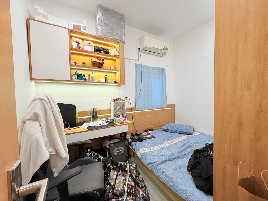 Bán nhà Nguyễn Khoái - diện tích 22m2 1 tầng - Cực hiếm - giá 3,25 tỷ