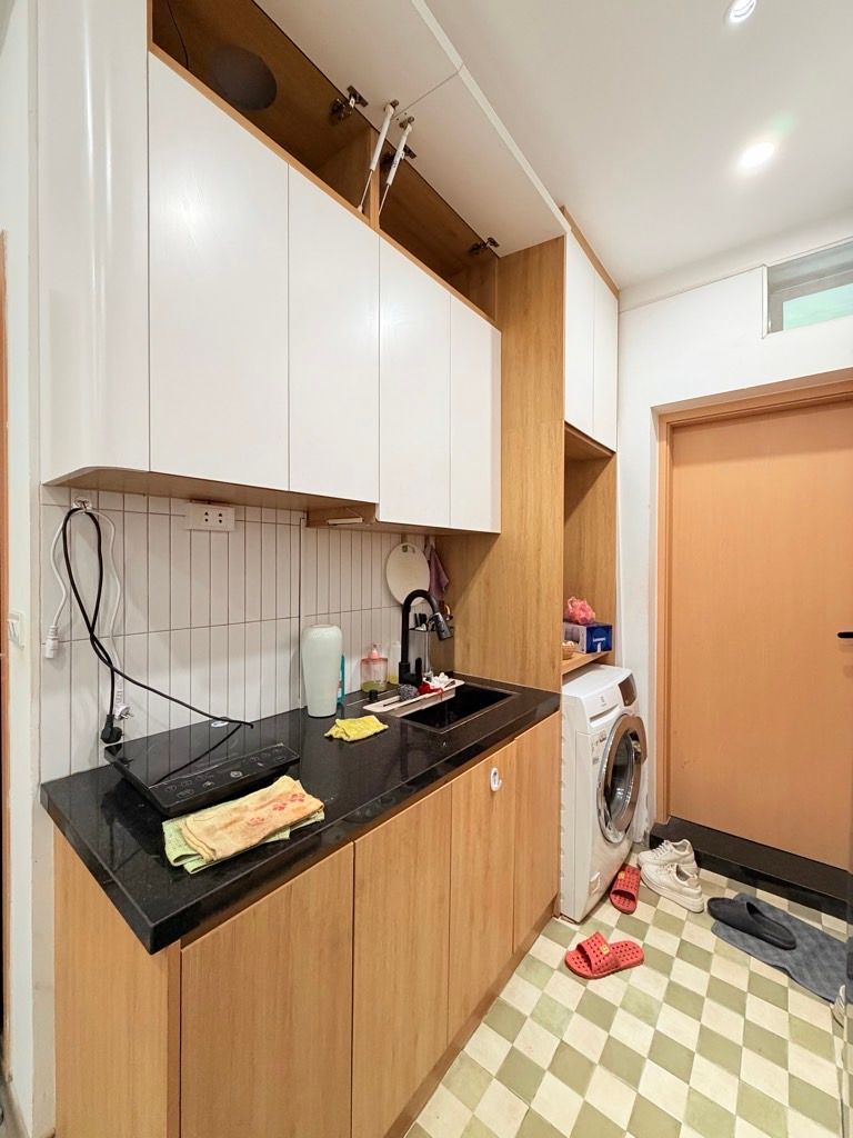 Bán nhà Nguyễn Khoái - diện tích 22m2 1 tầng - Cực hiếm - giá 3,25 tỷ