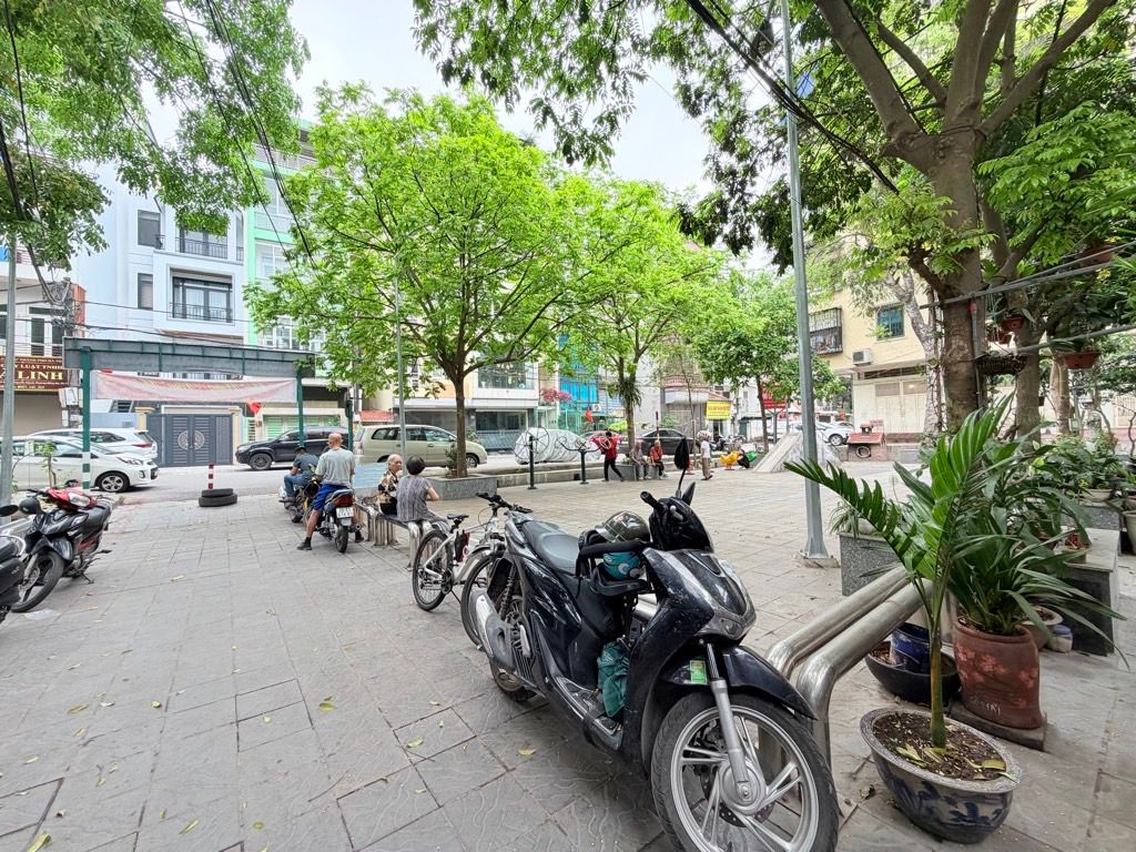 Bán nhà Nguyễn Khoái - diện tích 22m2 1 tầng - Cực hiếm - giá 3,25 tỷ