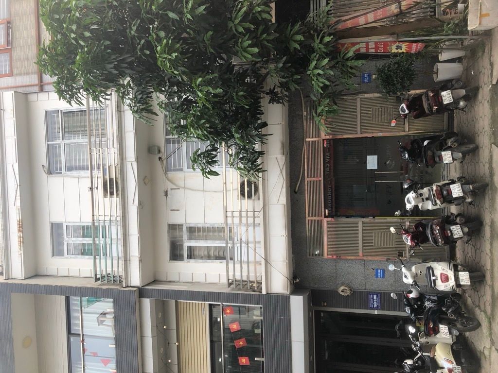 Bán nhà Bằng Liệt - diện tích 60m2 3 tầng - ô tô tránh - giá 19,7 tỷ