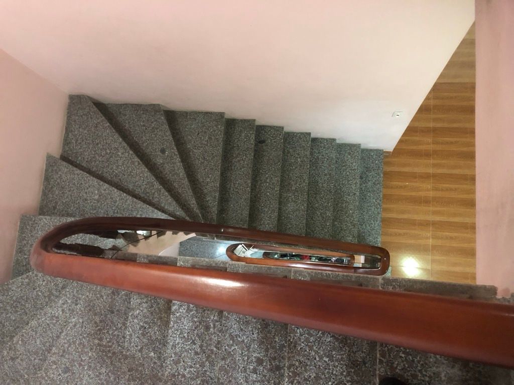 Bán nhà Bằng Liệt - diện tích 60m2 3 tầng - ô tô tránh - giá 19,7 tỷ