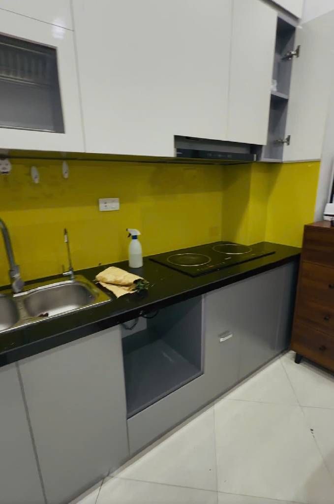 Bán nhà Giáp Nhất - diện tích 50m2 1 tầng - ô tô đỗ cửa - giá 2,45 tỷ