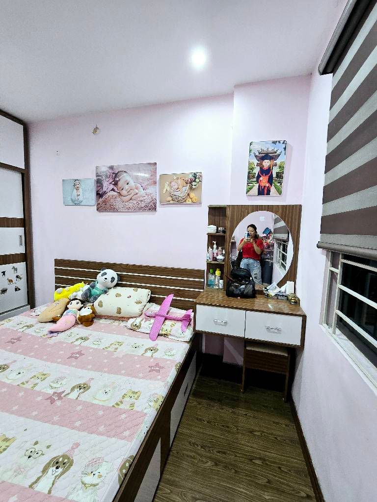 Bán nhà Bằng Liệt - diện tích 39.2m2 6 tầng - Ô TÔ 10M - giá 10,9 tỷ