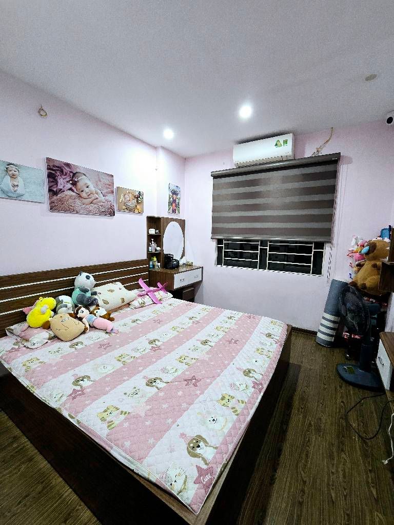 Bán nhà Bằng Liệt - diện tích 39.2m2 6 tầng - Ô TÔ 10M - giá 10,9 tỷ