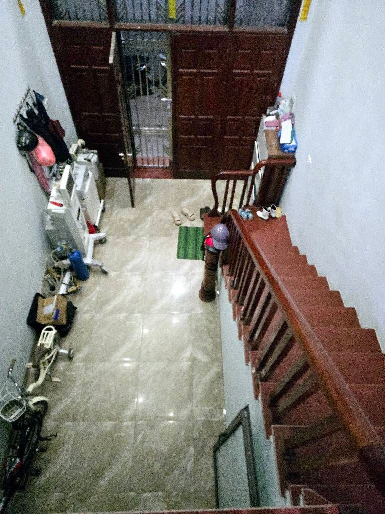 Bán nhà Bằng Liệt - diện tích 39.2m2 6 tầng - Ô TÔ 10M - giá 10,9 tỷ