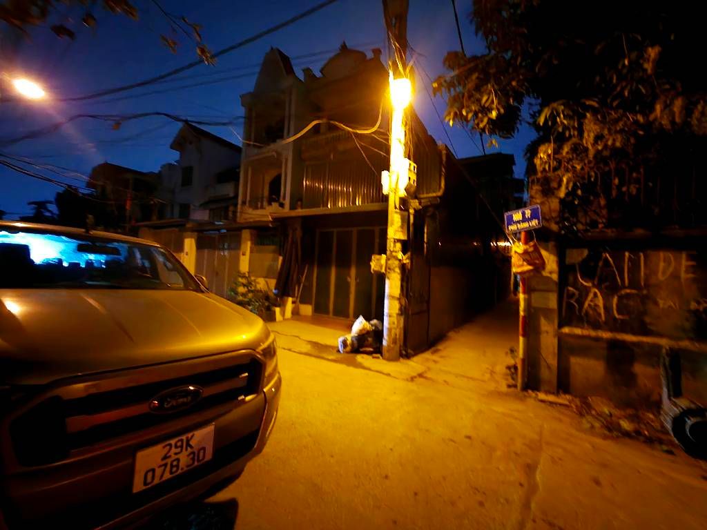 Bán nhà Bằng Liệt - diện tích 39.2m2 6 tầng - Ô TÔ 10M - giá 10,9 tỷ