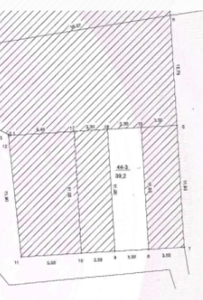Bán nhà Bằng Liệt - diện tích 39.2m2 6 tầng - Ô TÔ 10M - giá 10,9 tỷ