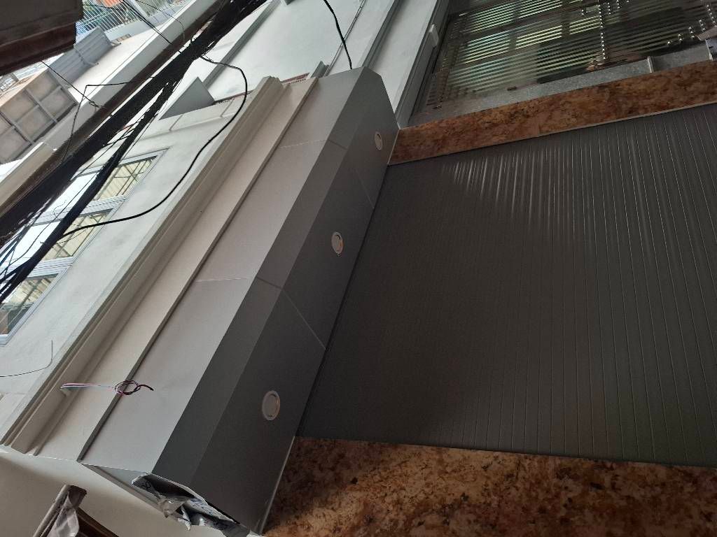 Bán nhà Nguyễn Văn Viên - diện tích 34m2 6 tầng - Thang máy - giá 15 tỷ