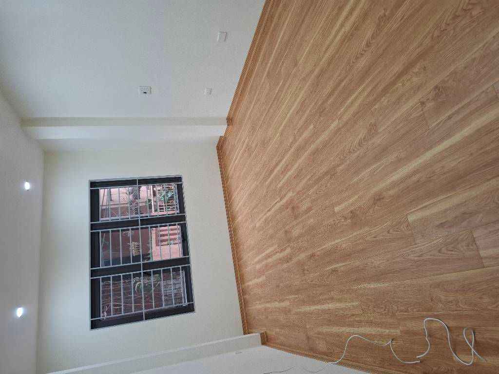 Bán nhà Nguyễn Văn Viên - diện tích 34m2 6 tầng - Thang máy - giá 15 tỷ