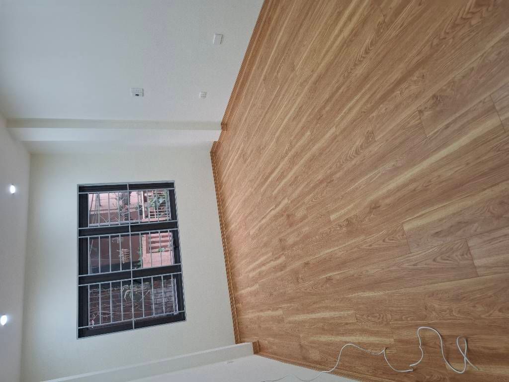 Bán nhà Nguyễn Văn Viên - diện tích 34m2 6 tầng - Thang máy - giá 15 tỷ