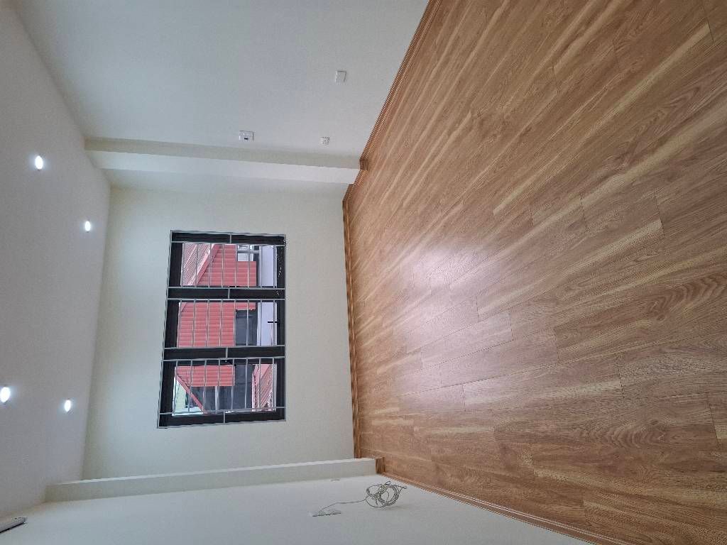 Bán nhà Nguyễn Văn Viên - diện tích 34m2 6 tầng - Thang máy - giá 15 tỷ