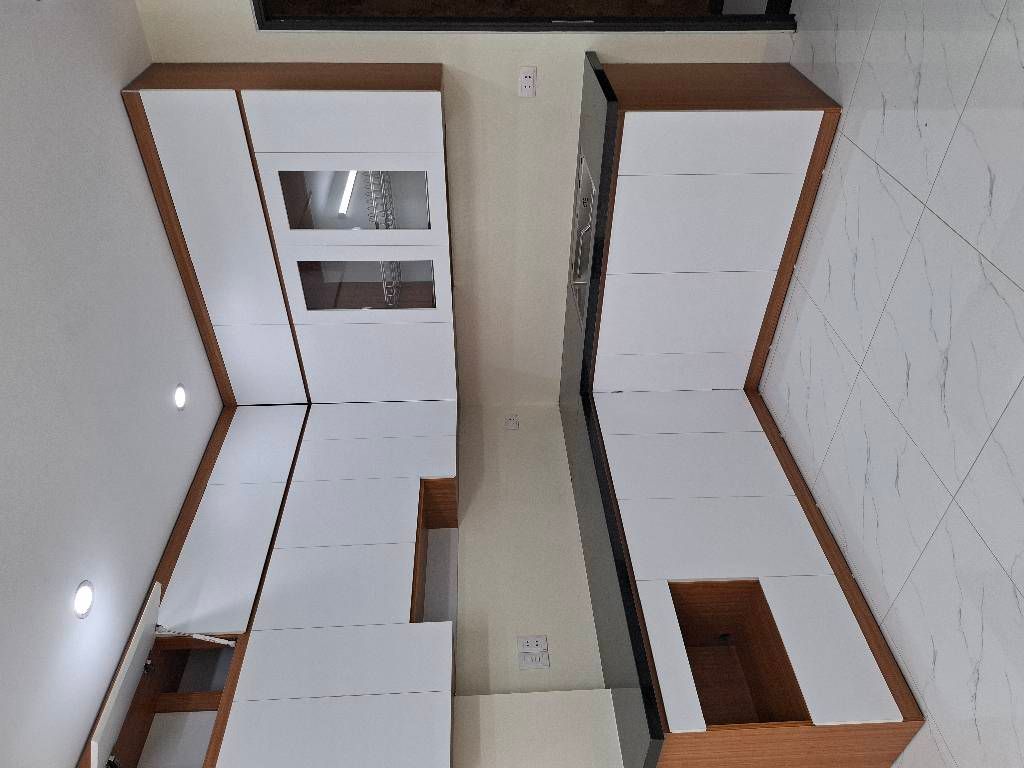 Bán nhà Nguyễn Văn Viên - diện tích 34m2 6 tầng - Thang máy - giá 15 tỷ