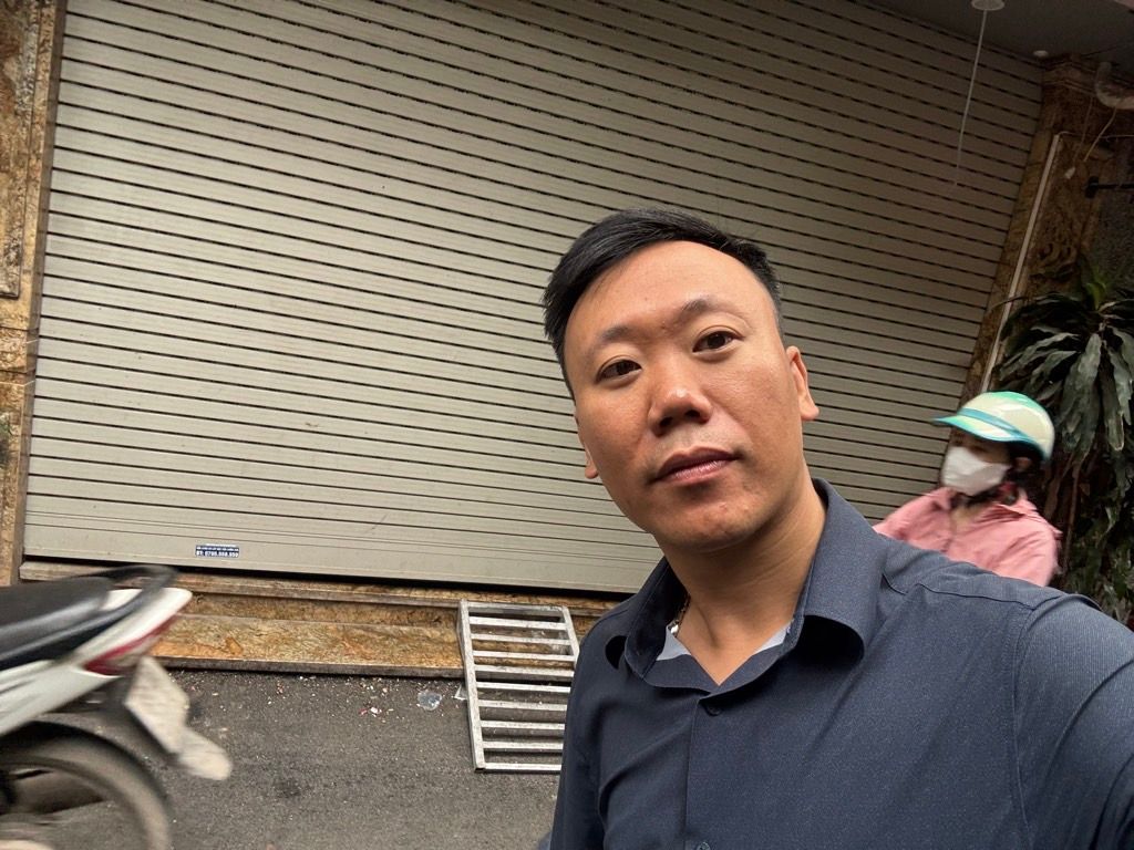 Bán nhà Khương Trung - diện tích 47m2 7 tầng - ô tô vào nhà - giá 16,75 tỷ