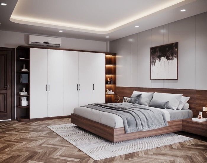 Bán nhà Khương Trung - diện tích 47m2 7 tầng - ô tô vào nhà - giá 16,75 tỷ