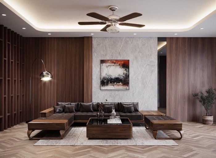 Bán nhà Khương Trung - diện tích 47m2 7 tầng - ô tô vào nhà - giá 16,75 tỷ