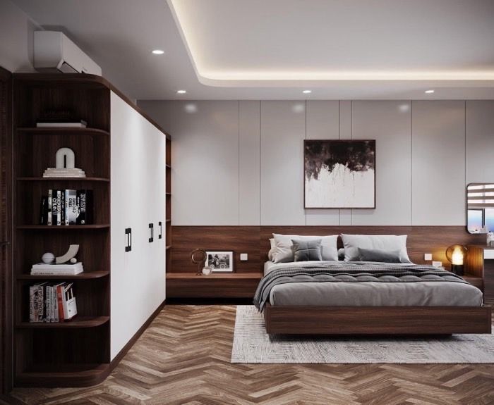 Bán nhà Khương Trung - diện tích 47m2 7 tầng - ô tô vào nhà - giá 16,75 tỷ