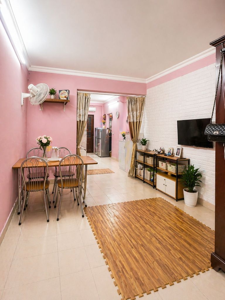 Bán nhà Thịnh Hào 1 - diện tích 40m2 1 tầng - Ô TÔ ĐỖ CẦU THANG - giá 2,9 tỷ