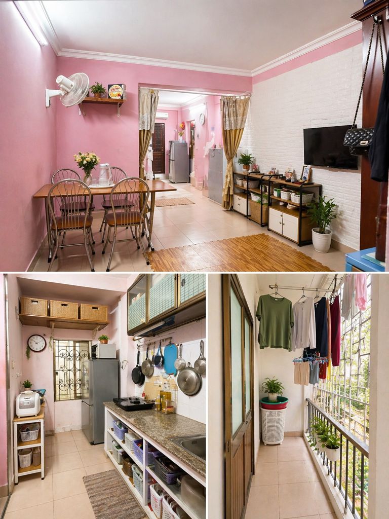 Bán nhà Thịnh Hào 1 - diện tích 40m2 1 tầng - Ô TÔ ĐỖ CẦU THANG - giá 2,9 tỷ