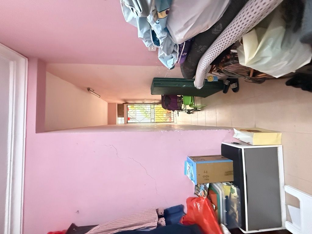 Bán nhà Thịnh Hào 1 - diện tích 40m2 1 tầng - Ô TÔ ĐỖ CẦU THANG - giá 2,9 tỷ