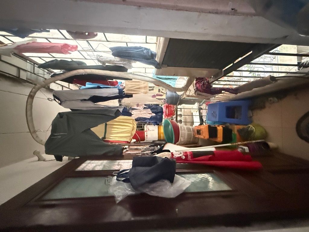 Bán nhà Thịnh Hào 1 - diện tích 40m2 1 tầng - Ô TÔ ĐỖ CẦU THANG - giá 2,9 tỷ