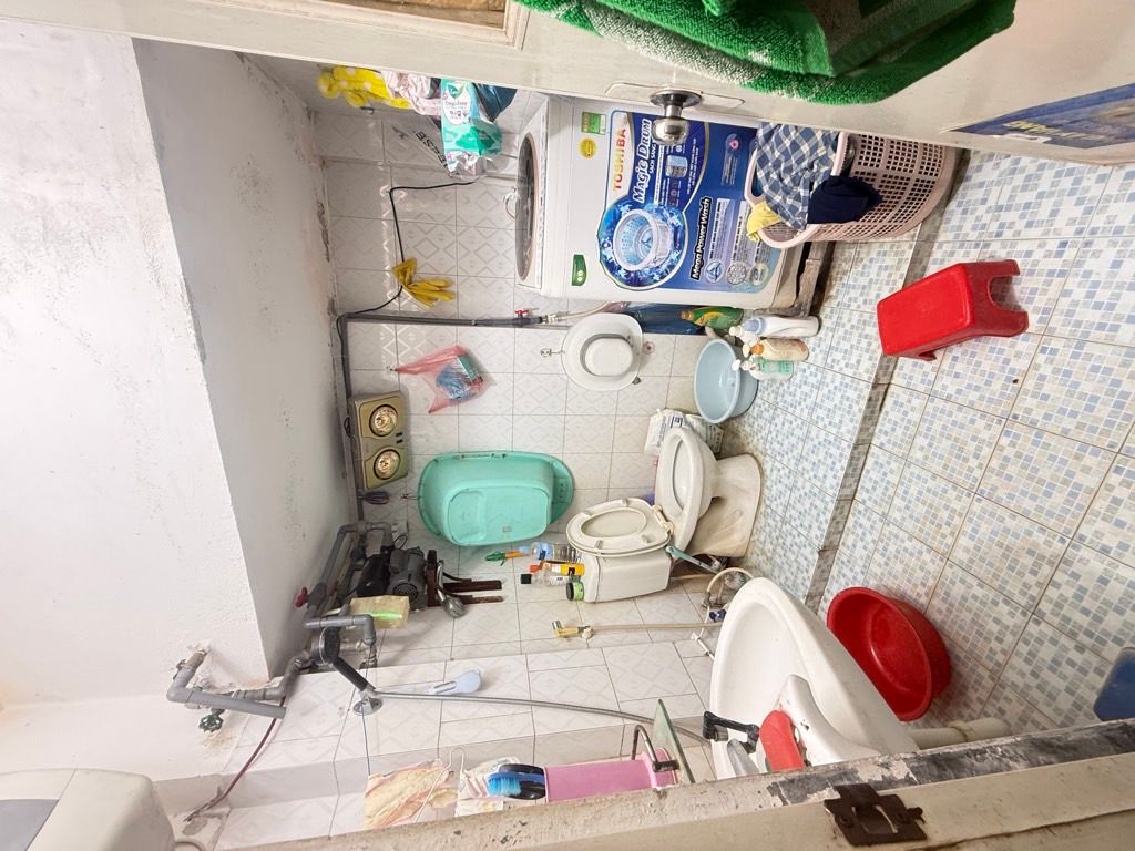 Bán nhà Thịnh Hào 1 - diện tích 40m2 1 tầng - Ô TÔ ĐỖ CẦU THANG - giá 2,9 tỷ